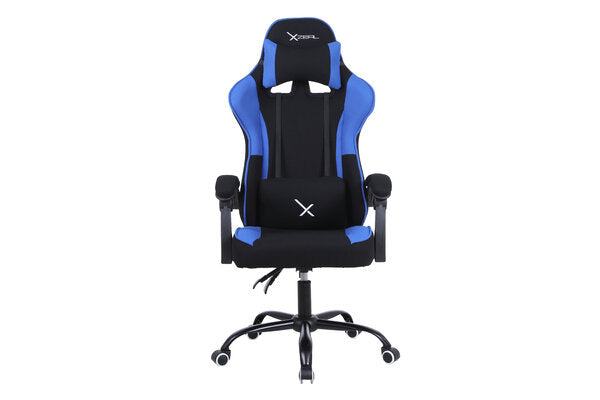 Silla Gamer Azul XZ20 Xzeal. XZSXZ20A - Silla Gamer Azul XZ20 Xzeal. XZSXZ20A -